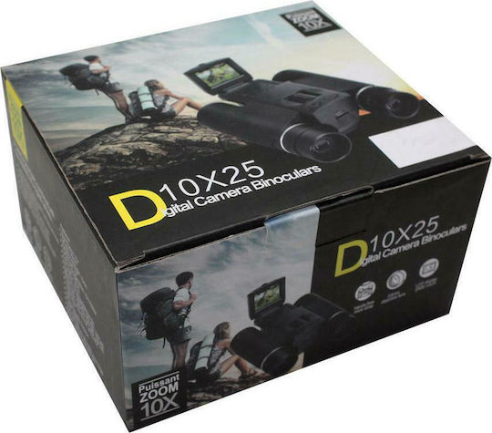 Hidden Camera 720P with Memory Card Slot