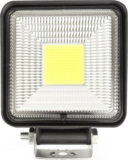 AMiO Arbeitsbeleuchtung LED mit einer Helligkeit von bis zu 2080lm