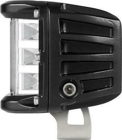 Lampa WL-24 Squareς Waterproof Headlights Car LED Universal 9 - 32V 36W 9.8cm 1pcs