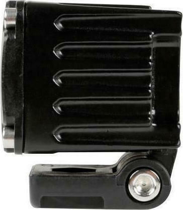 Lampa WL-19 Squareς Waterproof Headlights Car LED Universal 9 - 32V 10W 1pcs