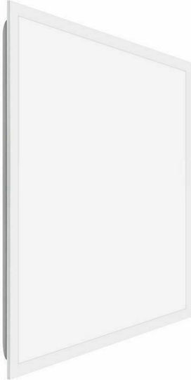 Ledvance Χωνευτό LED Panel 36W 60x60εκ. Ledvance Χωνευτό LED Panel 36W 60x60εκ.