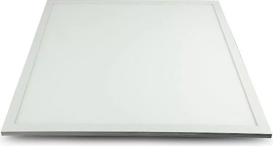 V-TAC Χωνευτό LED Panel 40W 60x60εκ. V-TAC Χωνευτό LED Panel 40W 60x60εκ.
