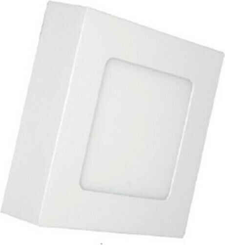 Aca Outdoor LED Panel 18W 22.5x22.5 cm Aca Outdoor LED Panel 18W 22.5x22.5 cm