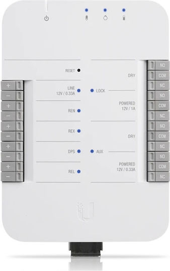Ubiquiti UniFi Module Home Security Systems Access Hub
