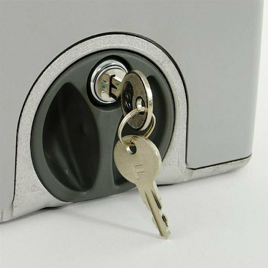 Proteco Sliding Garage Door Motor Strike 8 up to 800kg