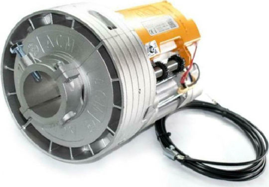 ACM Overhead Garage Door Motor Unititan E-HR up to 170kg G-00368
