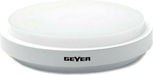 Geyer LED Панел На Открито 18W 22см Geyer LED Панел На Открито 18W 22см
