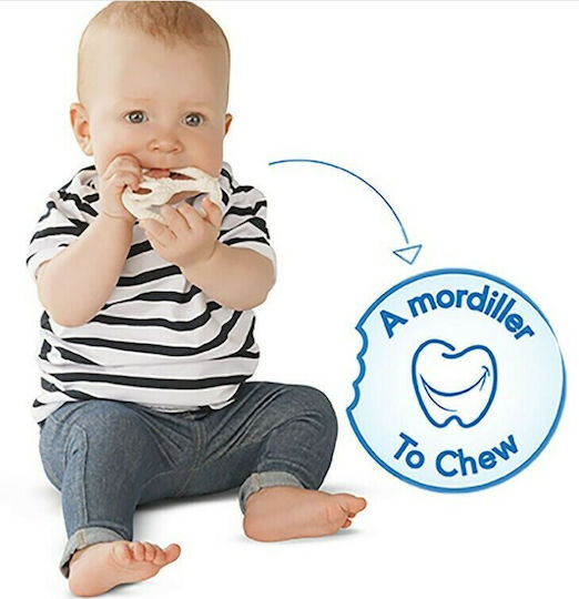 Sophie La Girafe Teething Ring made of Rubber for 0 m+