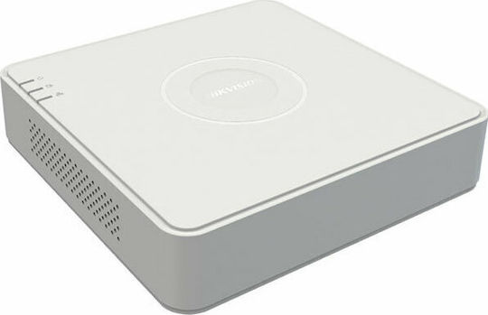 Hikvision DS-7104HQHI-K1 DVR HVR DS-7104HQHI-Κ1