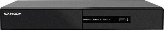 Hikvision DS-7604NI-K1 DVR NVR DS-7604NI-K1