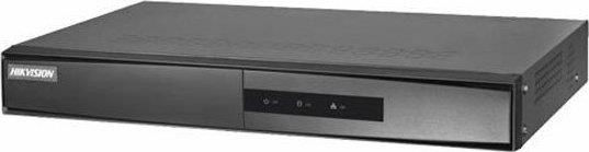 Hikvision DS-7616NI-K1 Καταγραφικό NVR 16 Καναλιών με Ανάλυση 4K