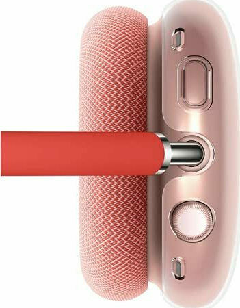 P9 Bluetooth Wireless Over Ear Headphones with 5 hours of Operation Red