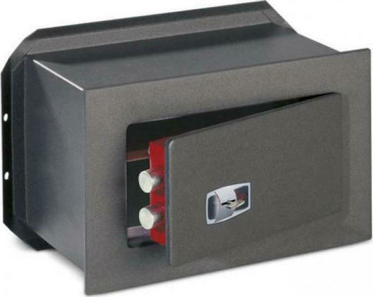 Technomax WS/1 Built-in Safe L27xW15xH21cm