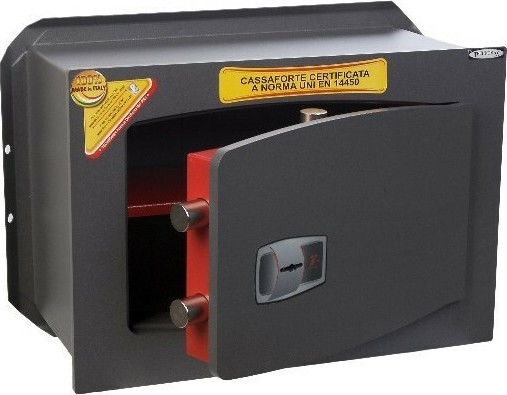 Technomax WS/1 Built-in Safe L27xW15xH21cm