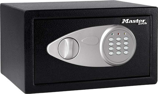 Master Lock X055ML Safe with Digital Lock L35xW27xH22cm 540550112