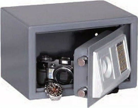 Unimac HS-350E Safe with Digital Lock L43xW35xH20cm 631304