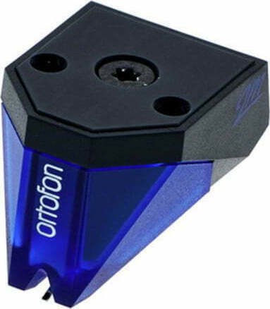 Ortofon Moving Magnet Turntable Cartridge 2M Blue Blue
