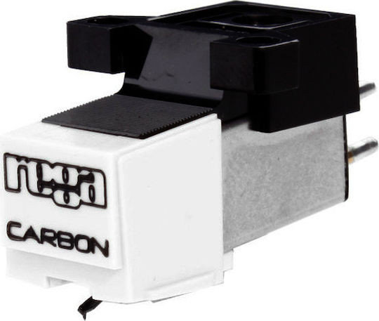 Rega Moving Magnet Turntable Cartridge Carbon White