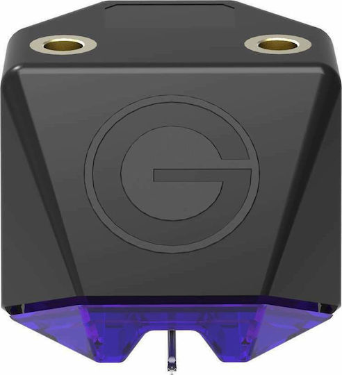 Goldring Moving Magnet Turntable Cartridge E3 Purple