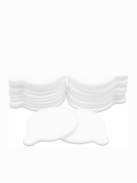 Angelus All Purpose Applicator Pads Βαφή για Δερμάτινα Παπούτσια 20τμχ 20τμχ