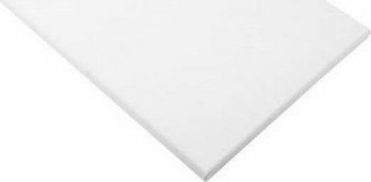 Metron Canvas White