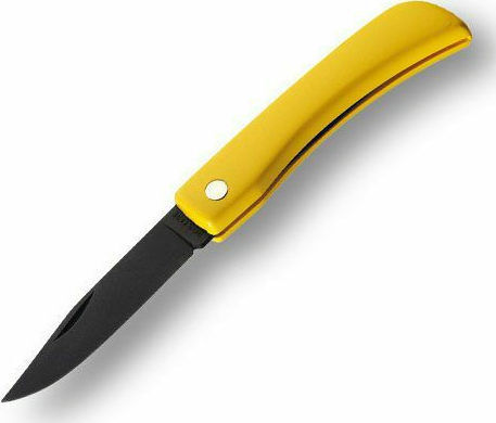 Antonini Taschenmesser Gelb