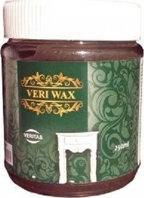 Veritas Veri Wax Κερί για Χρώμα Κιμωλίας Αντικέ 250ml