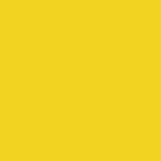 Fleur Chalky Look Chalk Paint F40 Primary Yellow 130ml 12004
