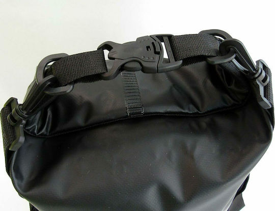 SCK Waterproof Bag Backpack Black