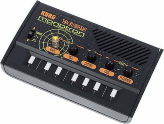 Korg Monotron Delay Αναλογικό Synthesizer