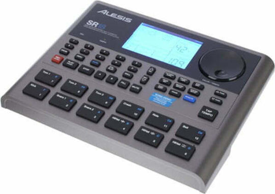Alesis SR-18 Drum Machine