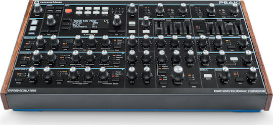 Novation Peak Sound Module