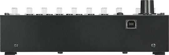 Korg SQ-1 Sequencer Compact 2x8 Step