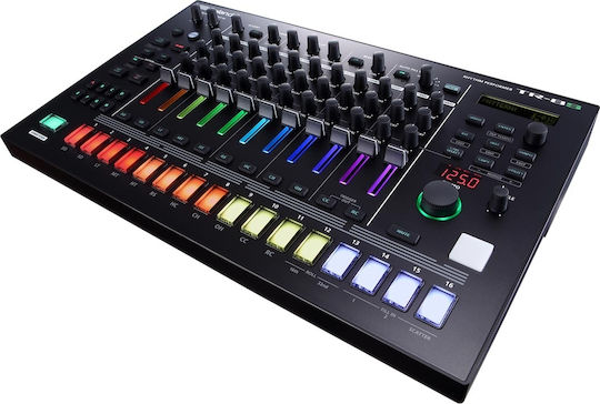 Roland TR-8S Drum Machine