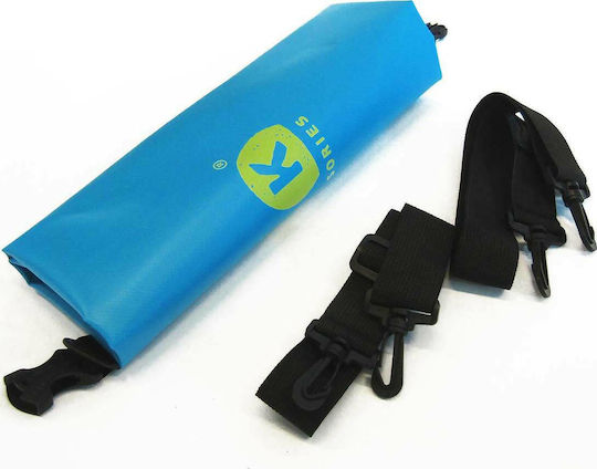 SCK Waterproof Bag Backpack Blue