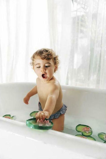 Oli&Carol Bubbles Rubber Teether for 3 Months+