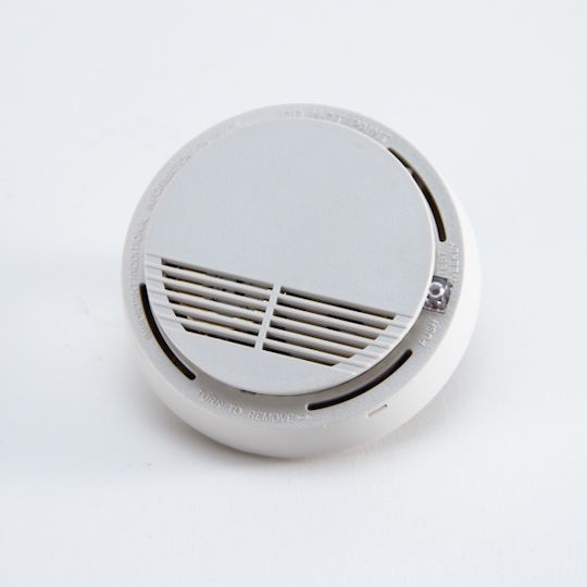Autonomous Smoke Detector SS-168