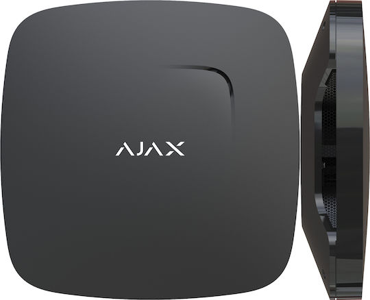 Ajax Systems FireProtect Plus Αυτόνομος Ανιχνευτής Καπνού