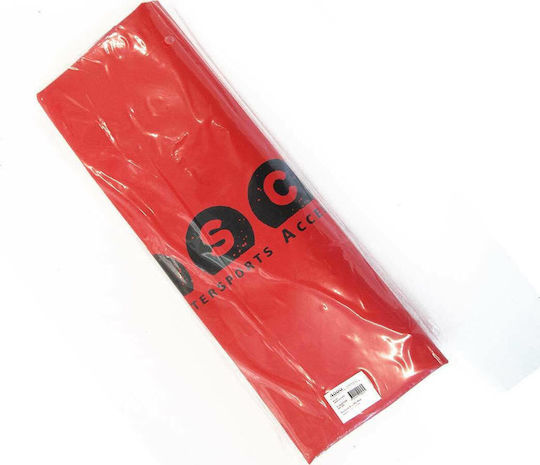 SCK Waterproof Bag Backpack Red