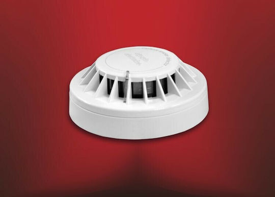 Olympia Electronics BS-657 Smoke Detector