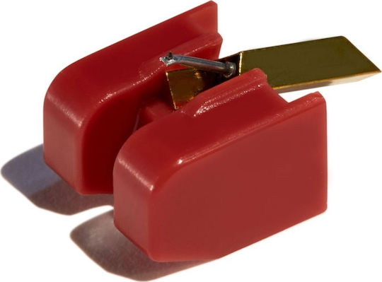 Sumiko Plattenspielernadel Moonstone Beweglicher Magnet in Rot Farbe