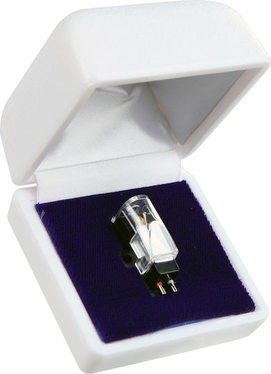 Sumiko Κεφαλή Πικάπ Black Pearl Κινητού Μαγνήτη σε Μαύρο Χρώμα