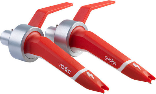 Ortofon DJ Turntable Cartridge Concorde MKII Digital Red