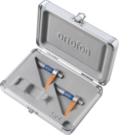 Ortofon DJ Turntable Cartridge Concorde MkII DJ Single Blue