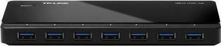 TP-LINK UH720 v3 Hub 7 Θυρών USB 3.0 με σύνδεση USB-A