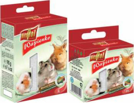 Vitapol mit Gemüse Wapienko 40gr 2Stück