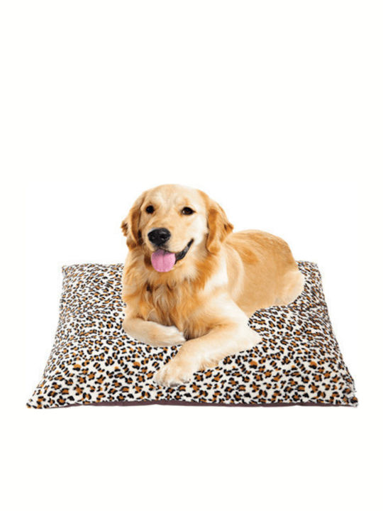 Pawise Deluxe Kopfkissen für Hunde Beige 68.5x55.5cm