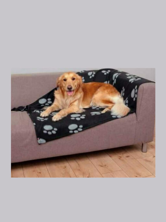 Trixie Barney Blanket Dog Beige 150x100cm