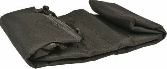 Duvo Plus Wasserdicht Sitzbezug Autozubehör für Hunde 142x120cm Schwarz