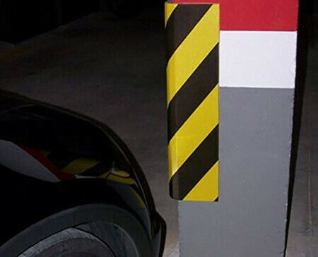 Doorado Protective Sticker